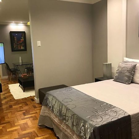 Ferienwohnung Apt/Loft-Aconchegante No Alto Teresópolis Exterior foto