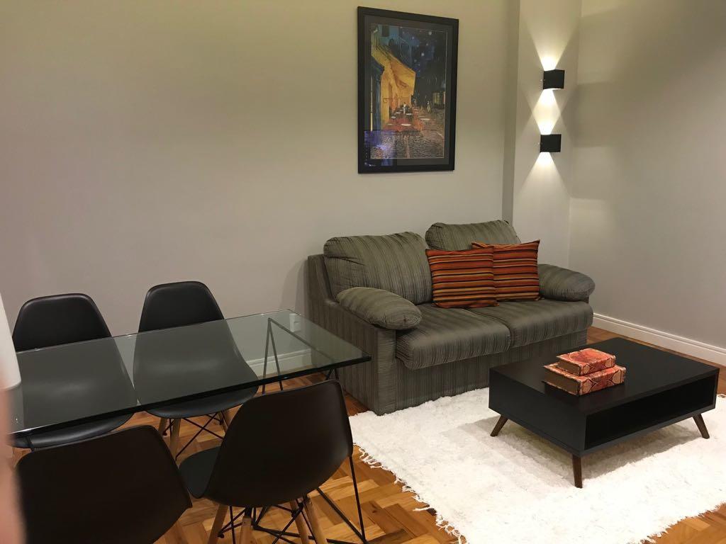 Ferienwohnung Apt/Loft-Aconchegante No Alto Teresópolis Exterior foto