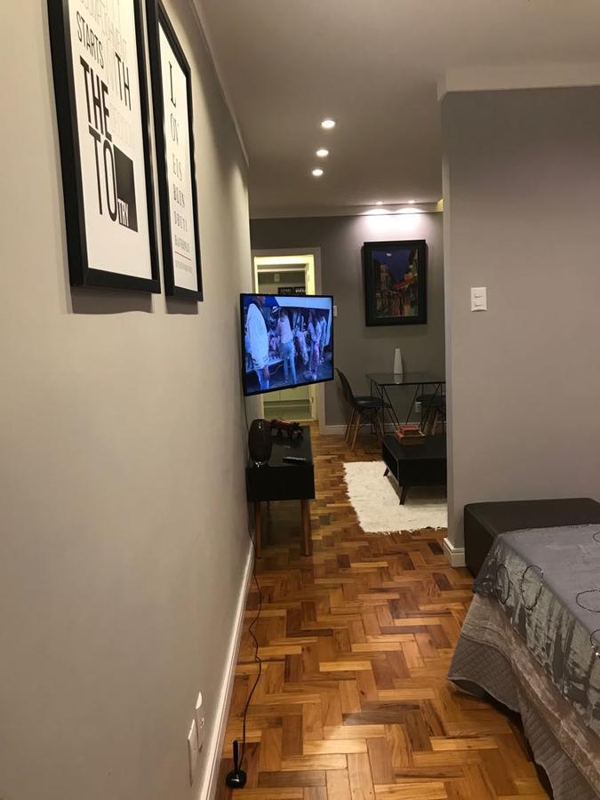 Ferienwohnung Apt/Loft-Aconchegante No Alto Teresópolis Exterior foto